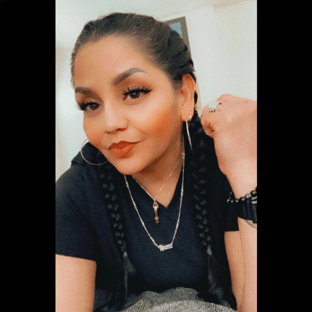 Meet your Posher, Mary